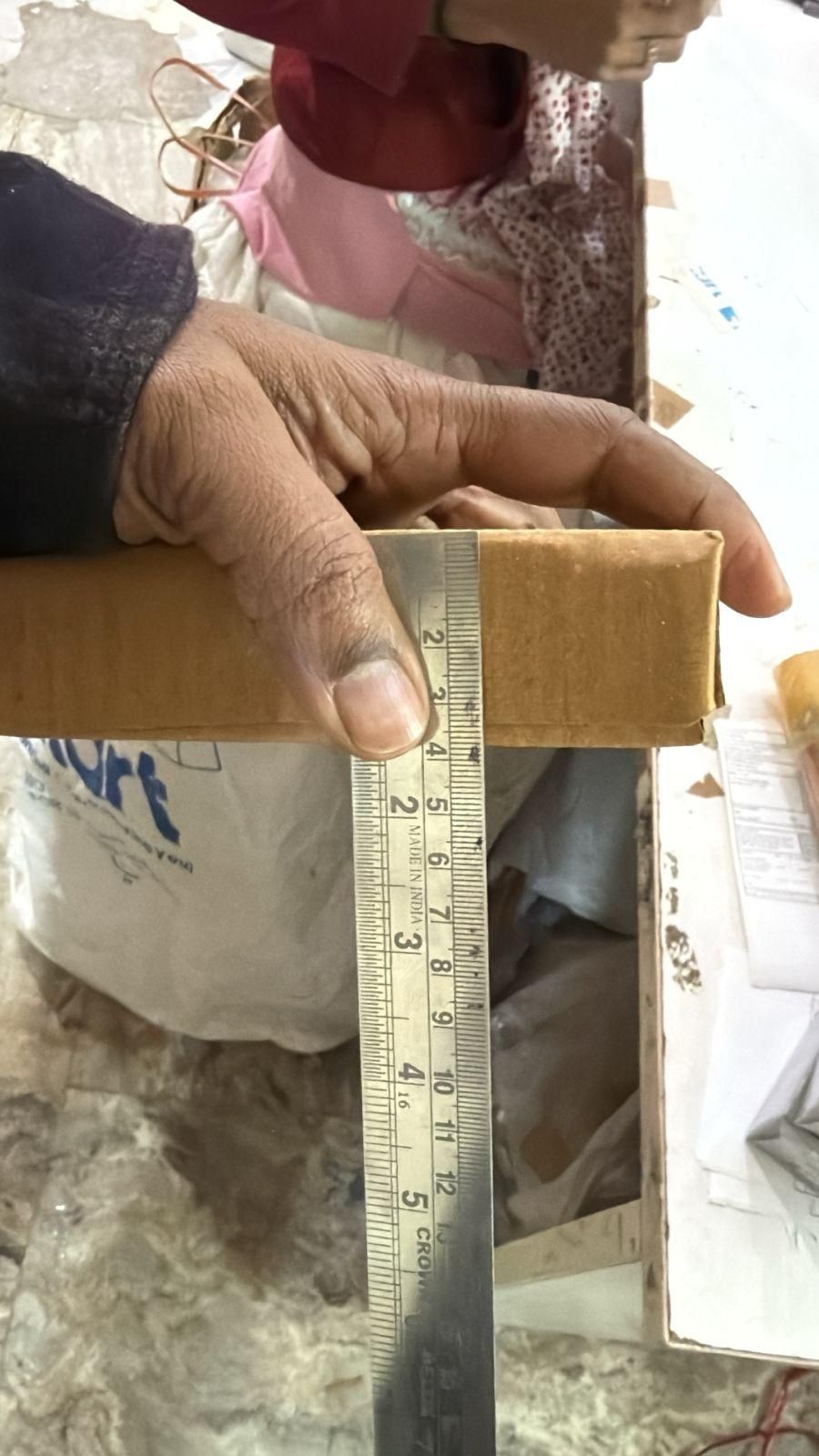 Apparel Women Perfume 40 Mlďż˝( Pack of 1)